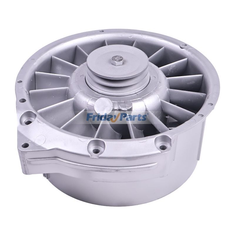 Ensemble de ventilateur 02235459 pour moteur Deutz F6L912
