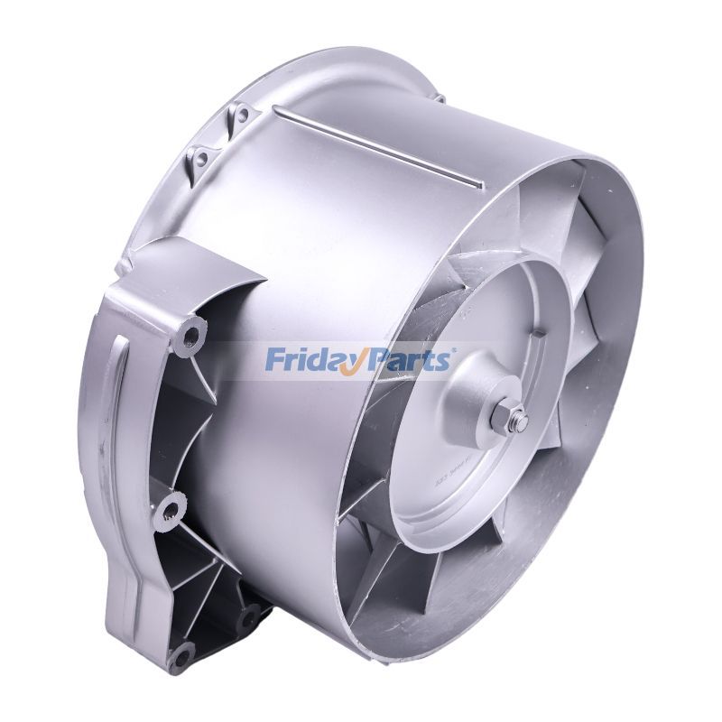 Assemblage de ventilateur de FridayParts