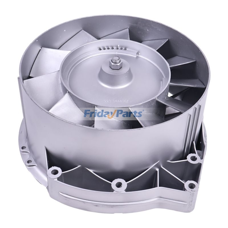 Assemblage de ventilateur pour Moteur 