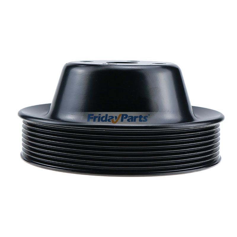Fan Belt Pulley in Stock in China