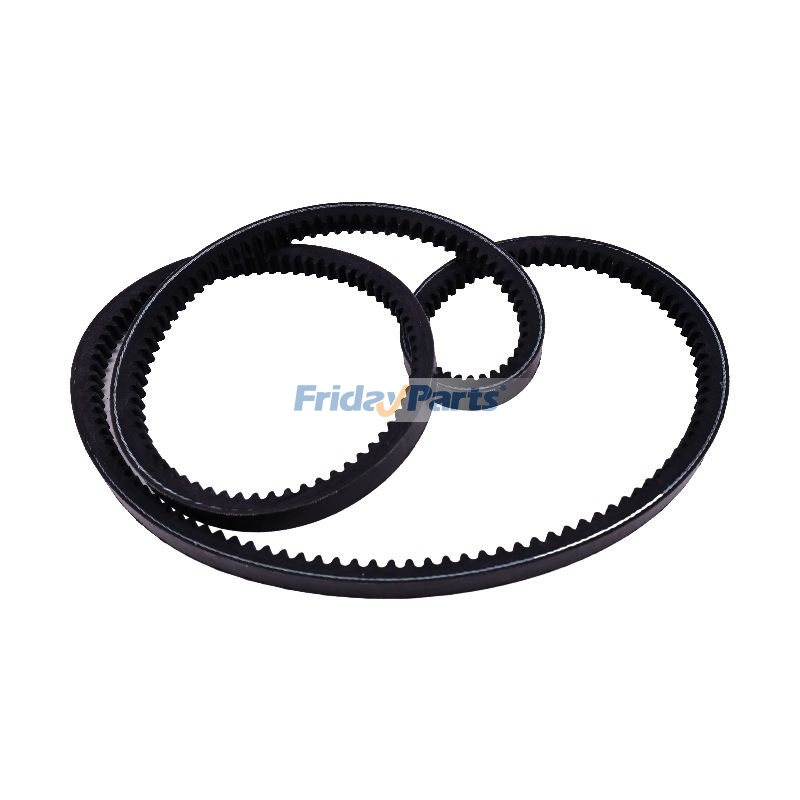 Keilriemen 02/101906 für JCB Lader 415 425 410 420 412 214E 3CX 4CX 3C 4Cfür Für JCB