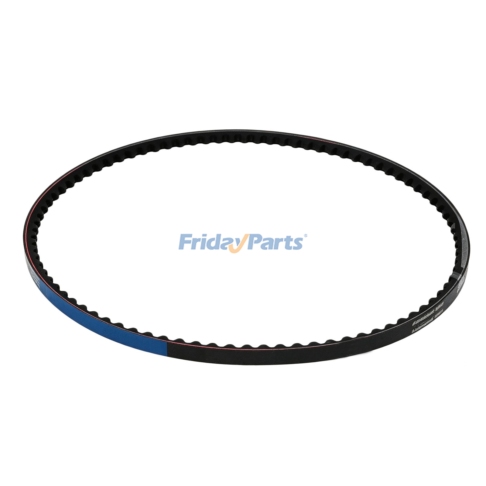 Fan Belt 02/631260 for JCB Excavator 801 802 803 8014 8015 8016 8017 8018 8020