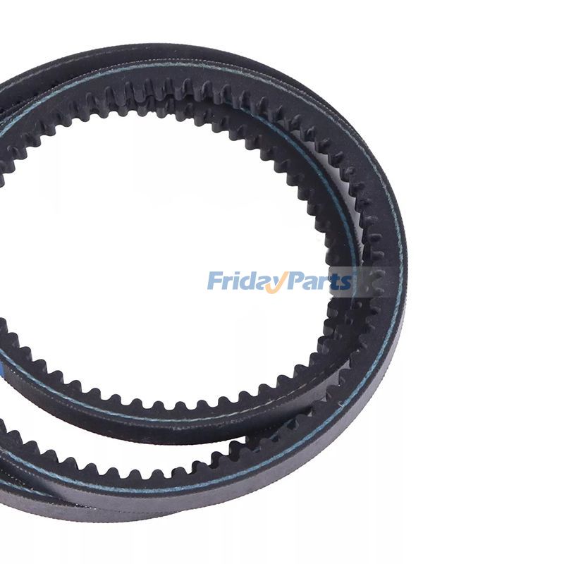 Courroie du ventilateurpour Moteur,Chariot Élévateur