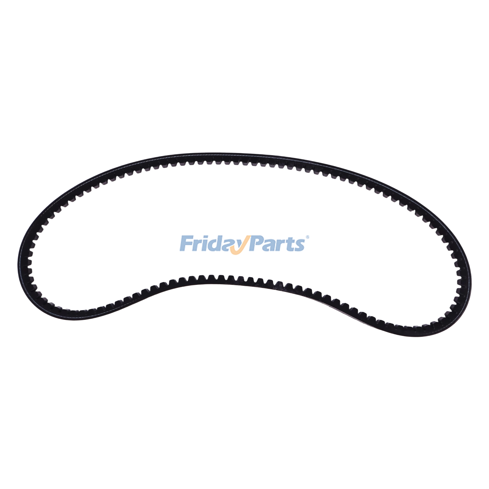Courroie de ventilateur 05910-20048 pour chariots élévateurs Caterpillar CAT Mitsubishi