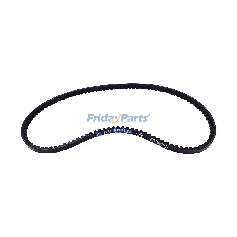 Correa de ventilador 113671-2260 113671-2270 para motor Isuzu 6BD1 6BB1 6SD1 6BG1 4BG1 Camión FSS FTS Para ISUZU