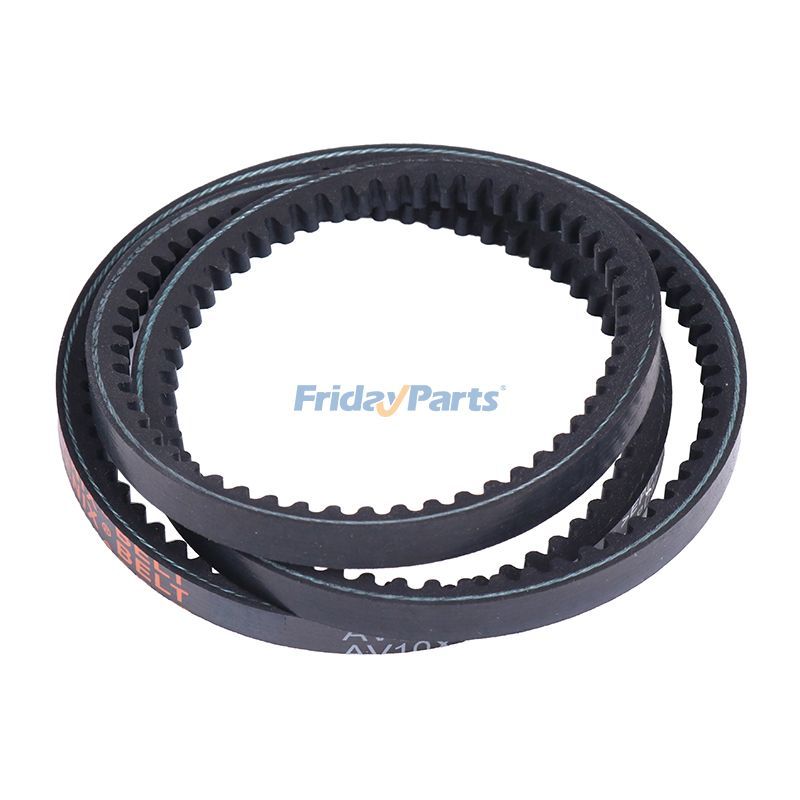 Keilriemen 11720-B1101 11720-L1102 für Nissan Motor H20 H30 Gabelstapler APH02A20V CHF03A35V PF02A30V PH01A14V PH02A25V