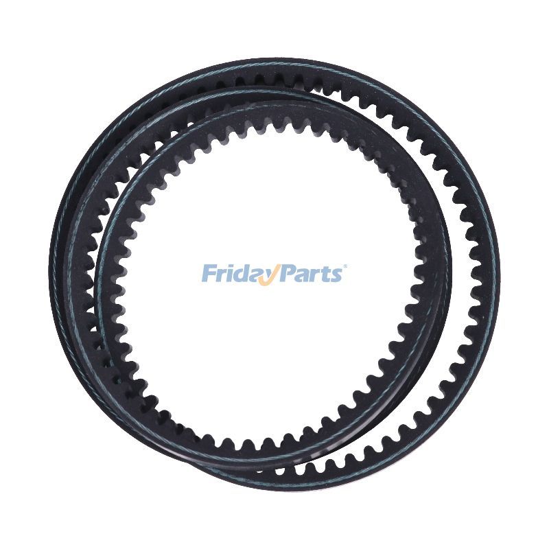 FridayParts Keilriemen