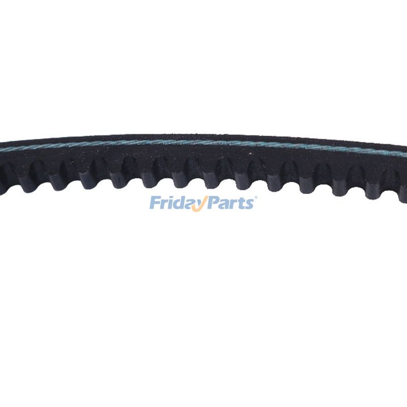 Keilriemen 11720-B1101 11720-L1102 für Nissan Motor H20 H30 Gabelstapler APH02A20V CHF03A35V PF02A30V PH01A14V PH02A25Vfür Für KOMATSU,Für Nissan,Für TCM