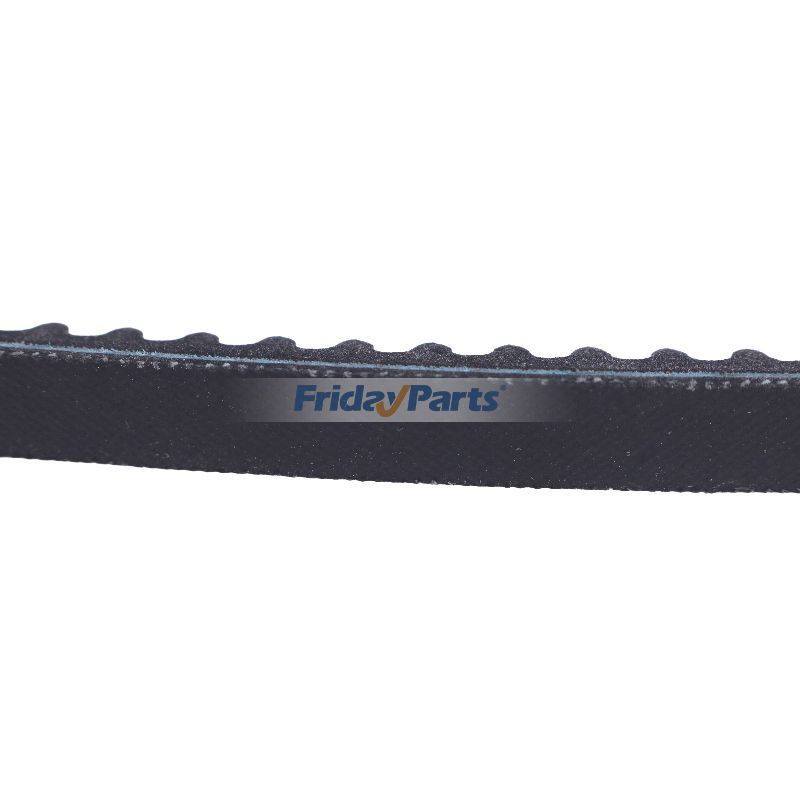 Courroie du ventilateur de FridayParts