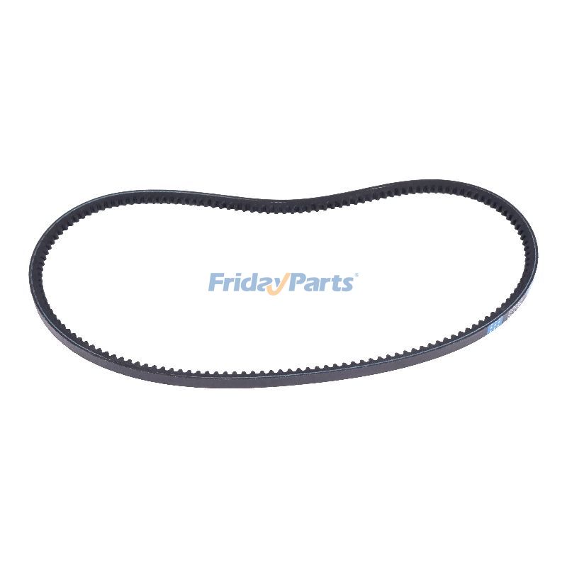 Courroie de ventilateur 11720-J0300 11720-22101 A1720-N9500 ​​pour moteur Nissan J15 chariot élévateur CF01A10V CF01A14V CF01A15V CF01A18V F01A10V F01A14V F01A15V F01A18VpourPour Ford,Pour Iveco,Pour Mercedes Benz,Pour Mitsubishi,Pour Nissan,Pour Toyota