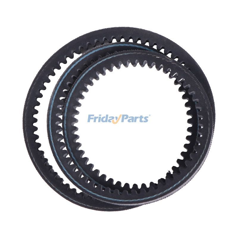 FridayParts Keilriemen