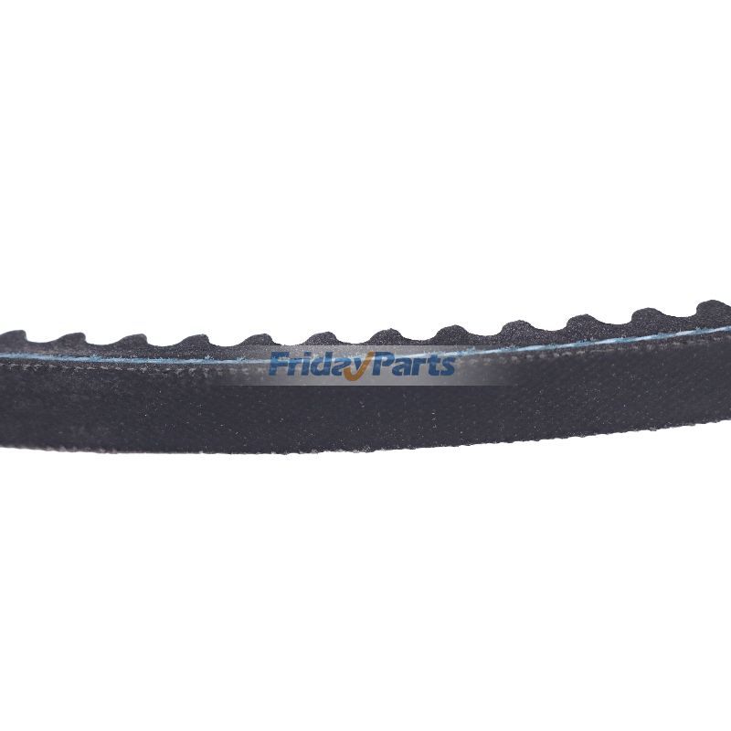 Keilriemen 11720-K7201 für Nissan Motor A15 H20 Gabelstapler AH01A10V AH01A13V AH01A15V AH01A18Vfür Für Ford,Für KOMATSU,Für Mercedes Benz,Für Mitsubishi,Für Nissan,Für TCM