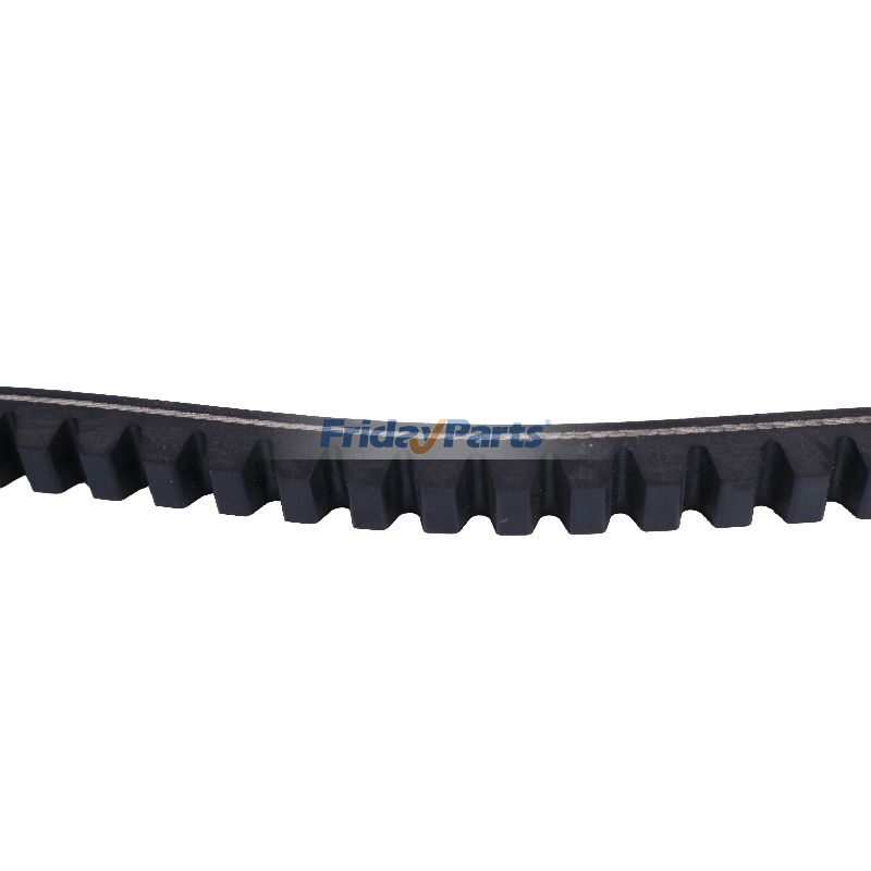 Correa de ventilador 11920-H0100 para carretilla elevadora Nissan Engine 4Y K21 K25 de FridayParts