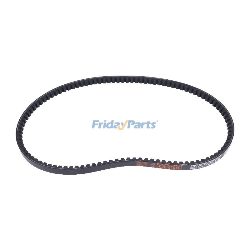 Correa de ventilador 11920-H0100 para carretilla elevadora Nissan Engine 4Y K21 K25 Para Nissan