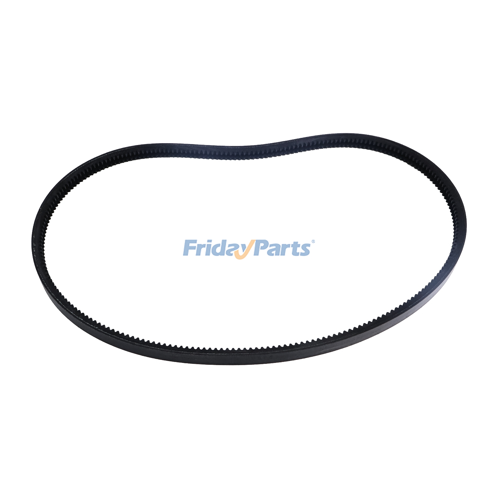 Fan Belt 130205-00305 for Perkins 1103 Doosan DP158LC DP180LC DP222LC Engine