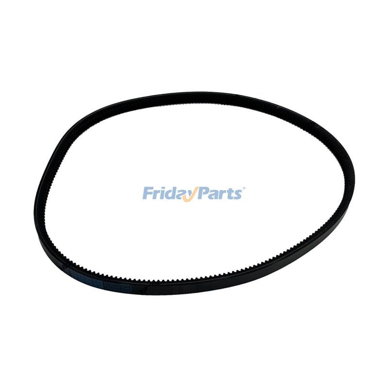 Fan Belt 130205-00305 for Perkins 1103 Doosan DP158LC DP180LC DP222LC Engine