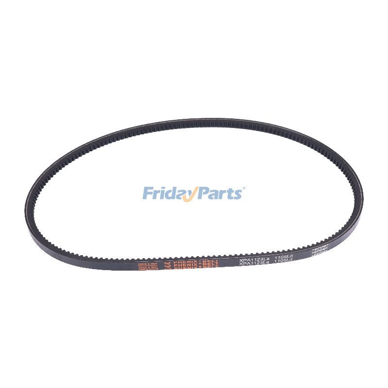 Engine,Forklift Fan Belt