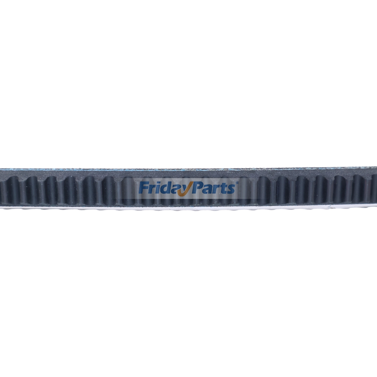 Correia da ventoinha 15196-97010 17381-97010 para trator Kubota L2500DT L2600F L2850DT-GST L3301H L3750 L4150 M4030 FridayParts