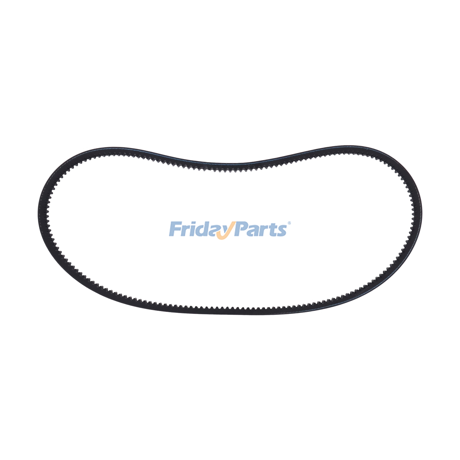 Escavadora ,Trator Para KUBOTA - Correia da ventoinha 15196-97010 17381-97010 para trator Kubota L2500DT L2600F L2850DT-GST L3301H L3750 L4150 M4030