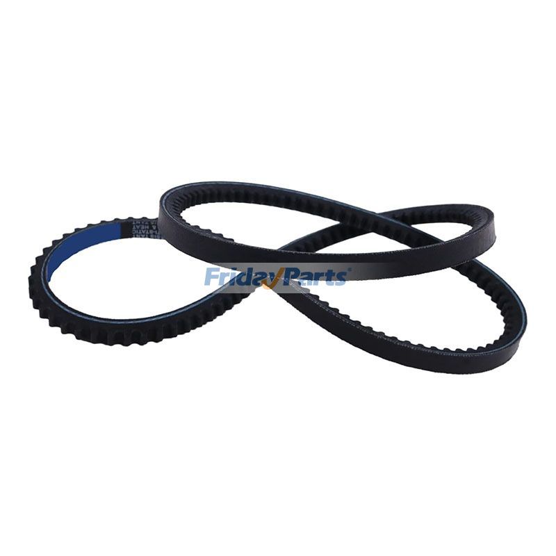 Correa de ventilador 15221-72530 para Kubota L175 L175 L185DT L185F L185 L225 L225 L225DT L245DT L245F L245H L295DT L295F L245 L295 Para KUBOTA