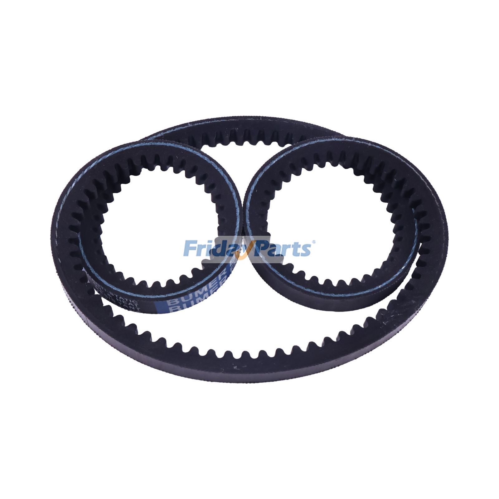 FridayParts Keilriemen