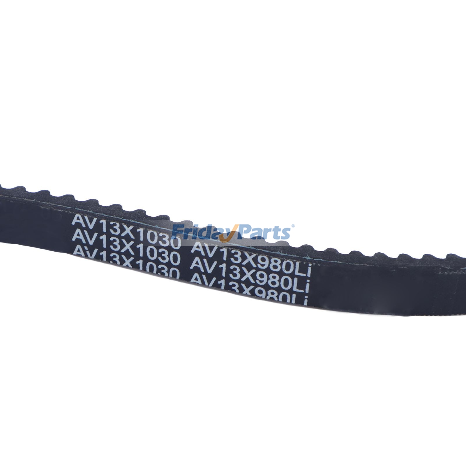  Fan Belt For KUBOTA