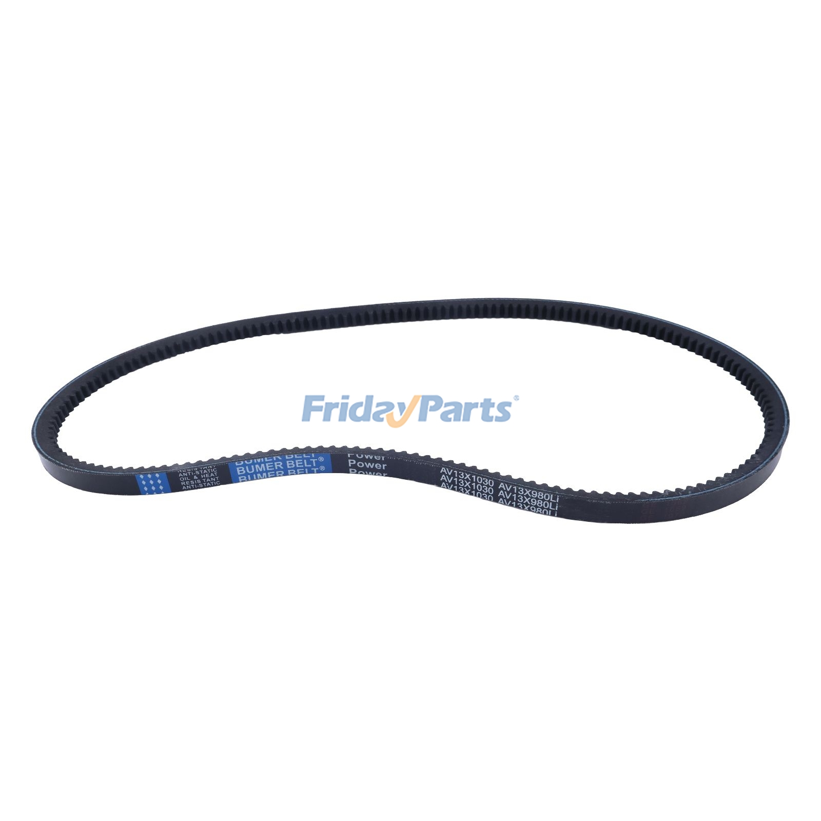 Generator,Loader Fan Belt