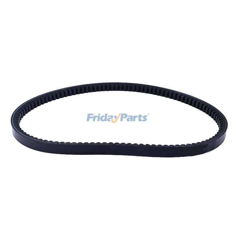 Fan Belt 16131DA A26660 for Case IH Tractor 400 450 MD W6 Super WD6 W6TA W6TAD