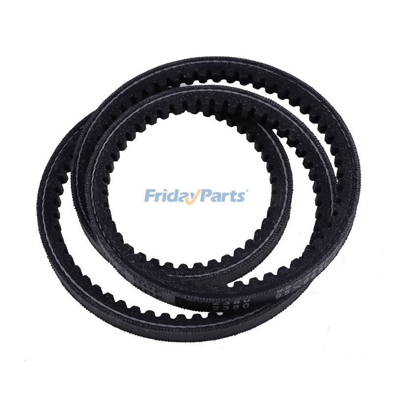 Courroie du ventilateur Pour KUBOTA