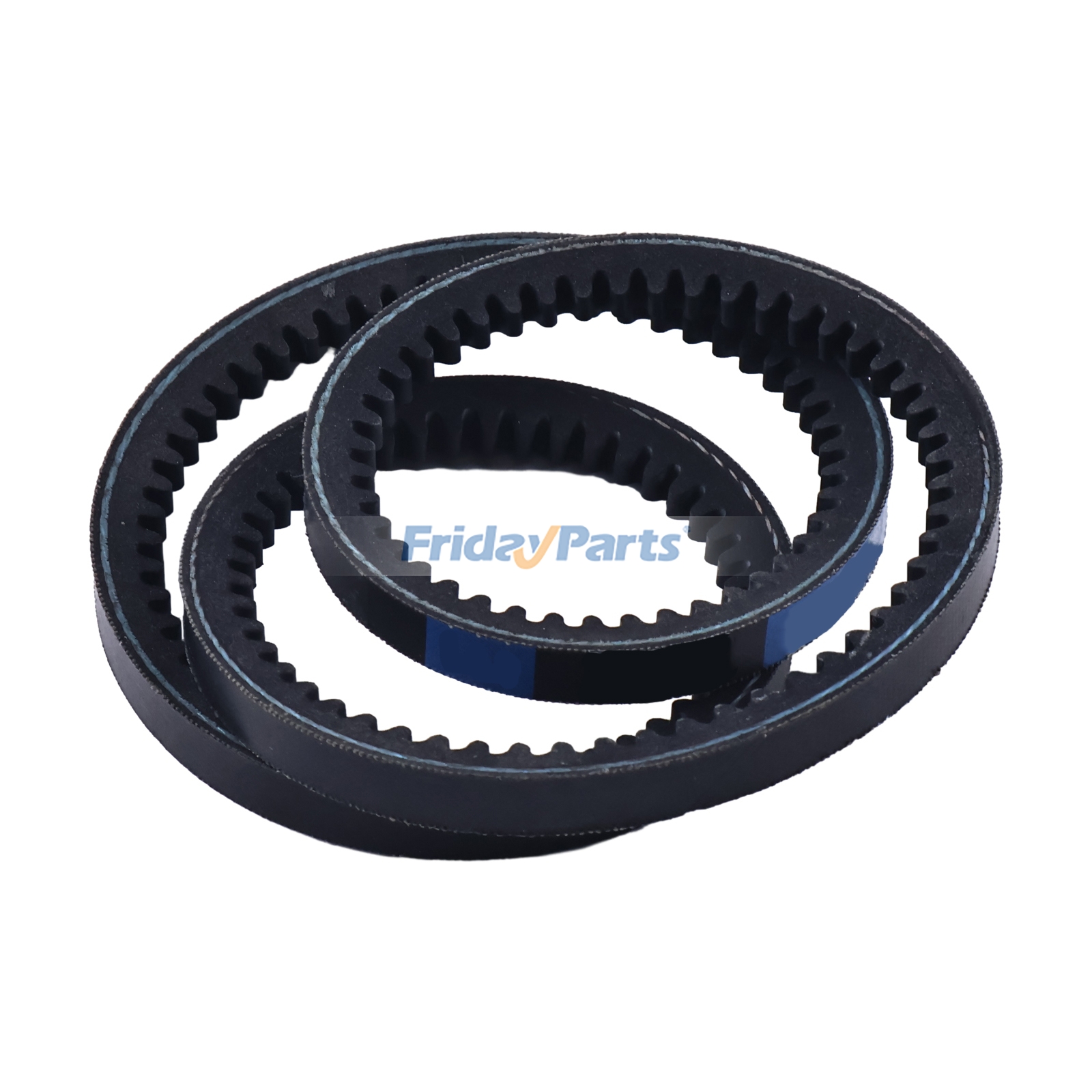 Fan Belt 19449-97010 for Kubota Engine D722 D902 Z402