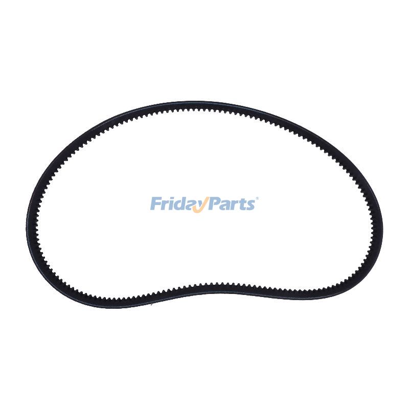 Courroie du ventilateurpour Moteur,Tracteur