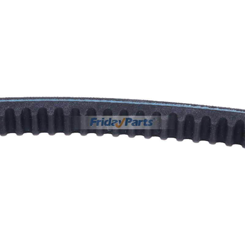 Courroie du ventilateur Pour KUBOTA