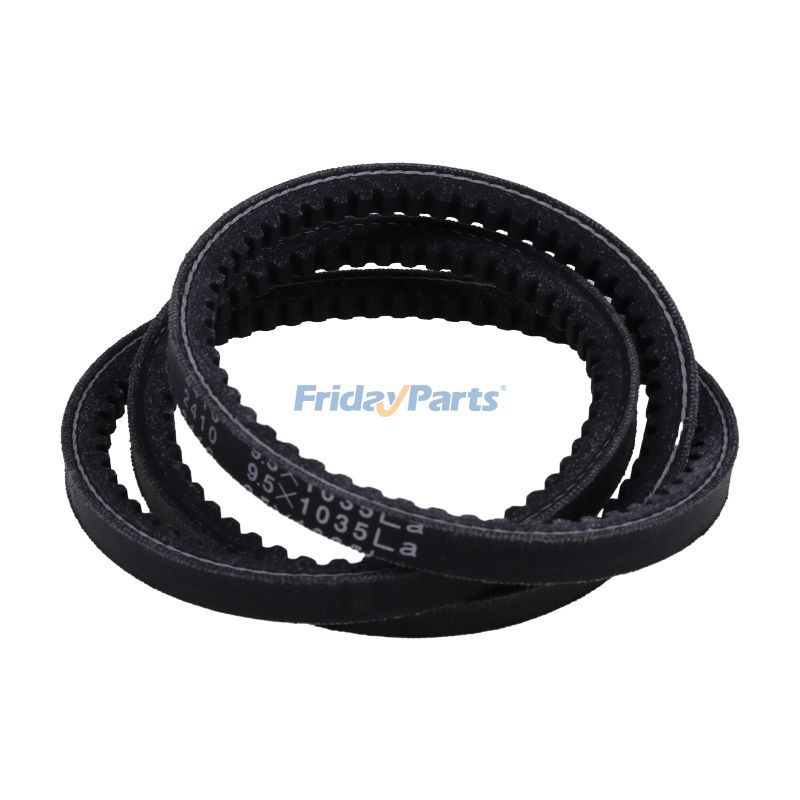 Fan Belt 1G910-97010 1G910-97012 for Kubota LX3310HSDC LX3520HSDC