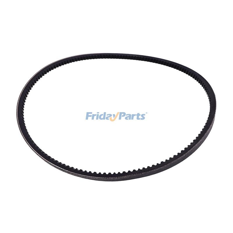 Fan Belt 1G953-97010 for Kubota Engine V2203 D1503 D1703 D1803 V2003 V2403 WG2503 Tractor U35-4
