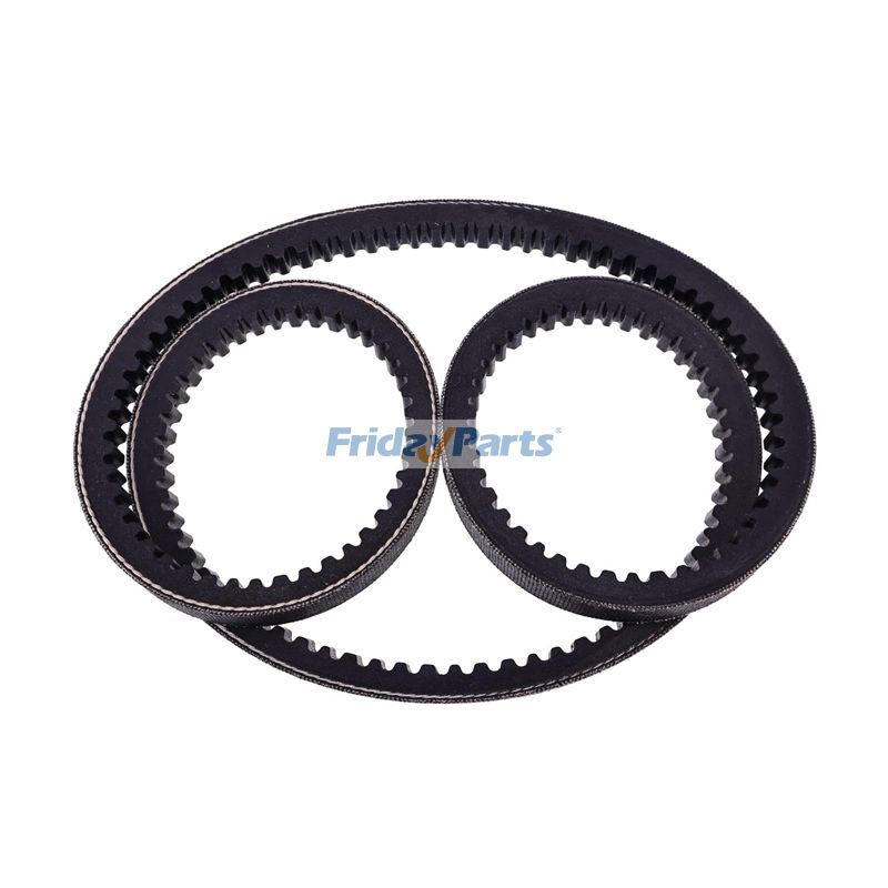 Fan Belt in Stock in China