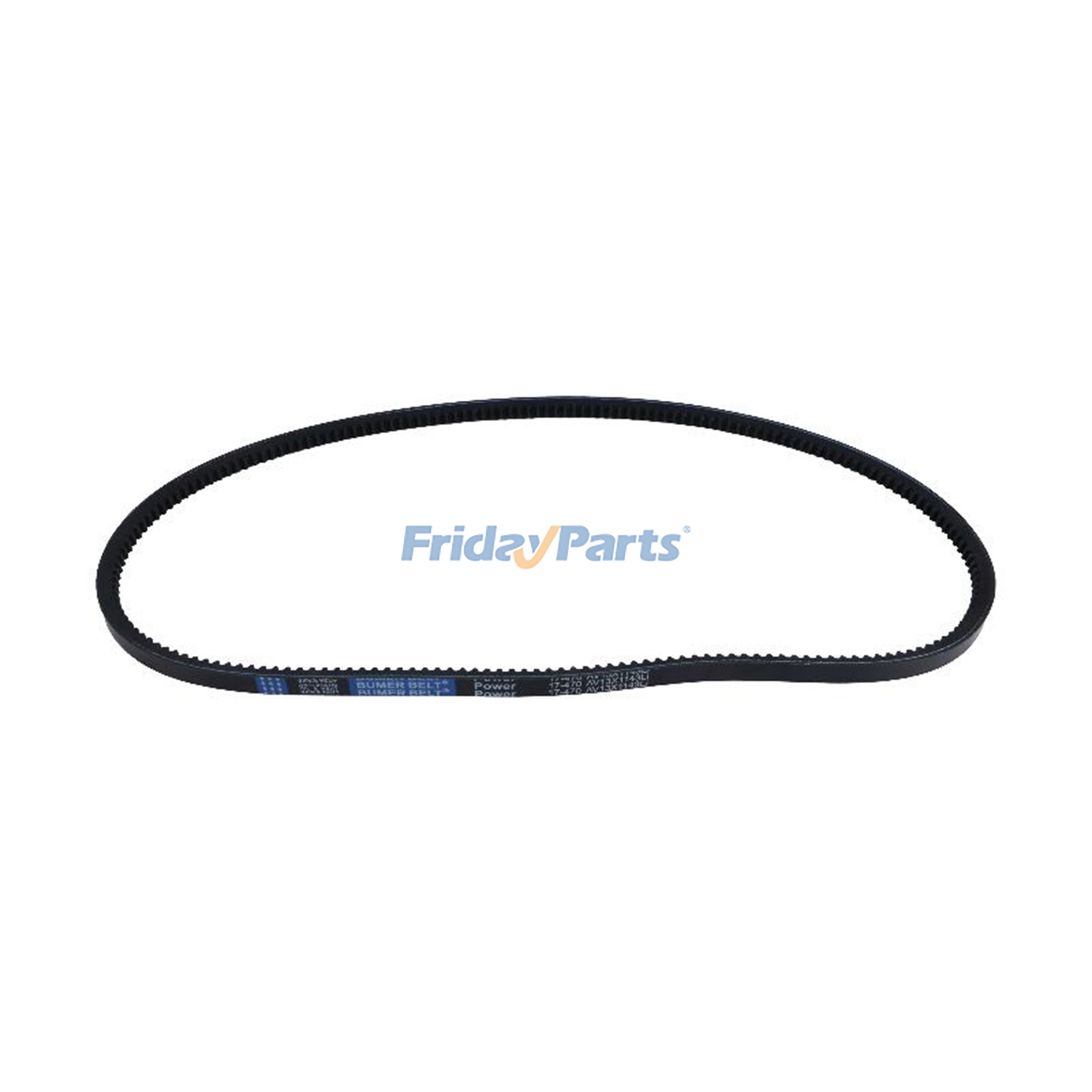 Fan Belt for Engine,Forklift