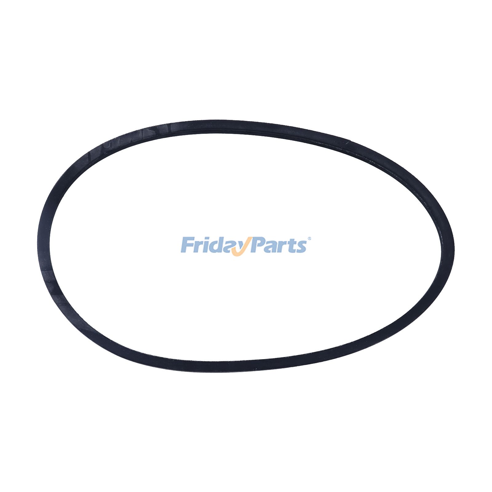 Fan Belt 25112-003400 for Yanmar Tractor YM180 YM1401 YM1502 YM1601 1301 2002 180