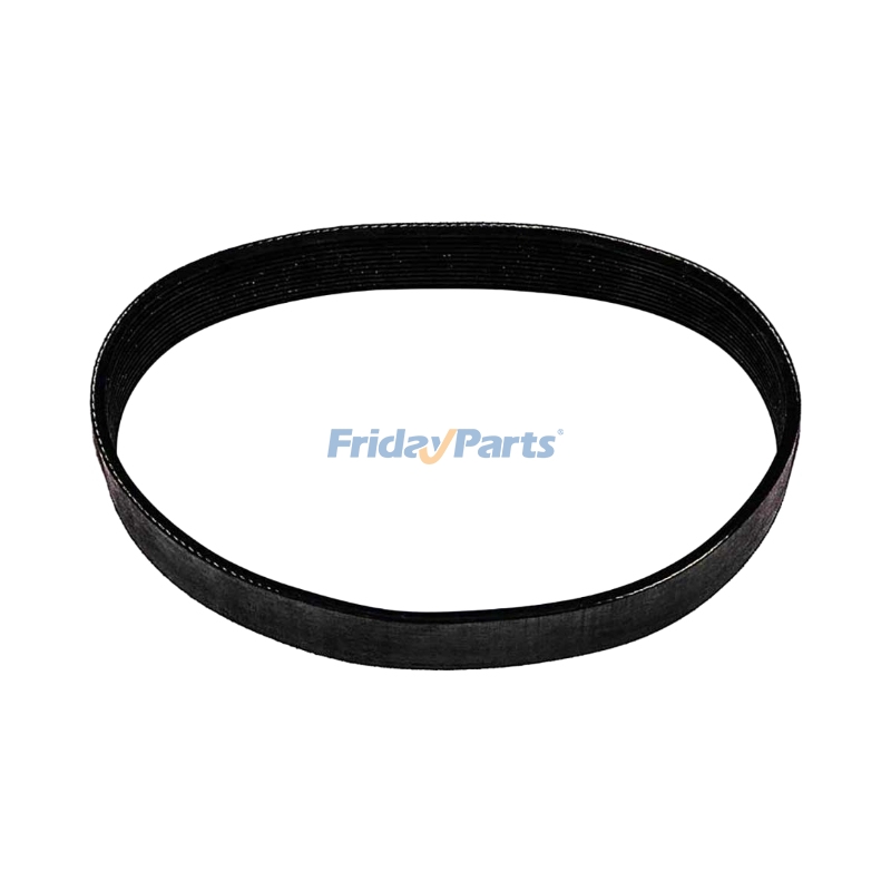 Correa de ventilador 294-1781 212-8585 para motor Caterpillar CAT C6 C6.4 3066 Excavadora E320 320C 320D 321C 321D 323D 320CLN 320CLRR 320DLRR 321CLCR 323DL