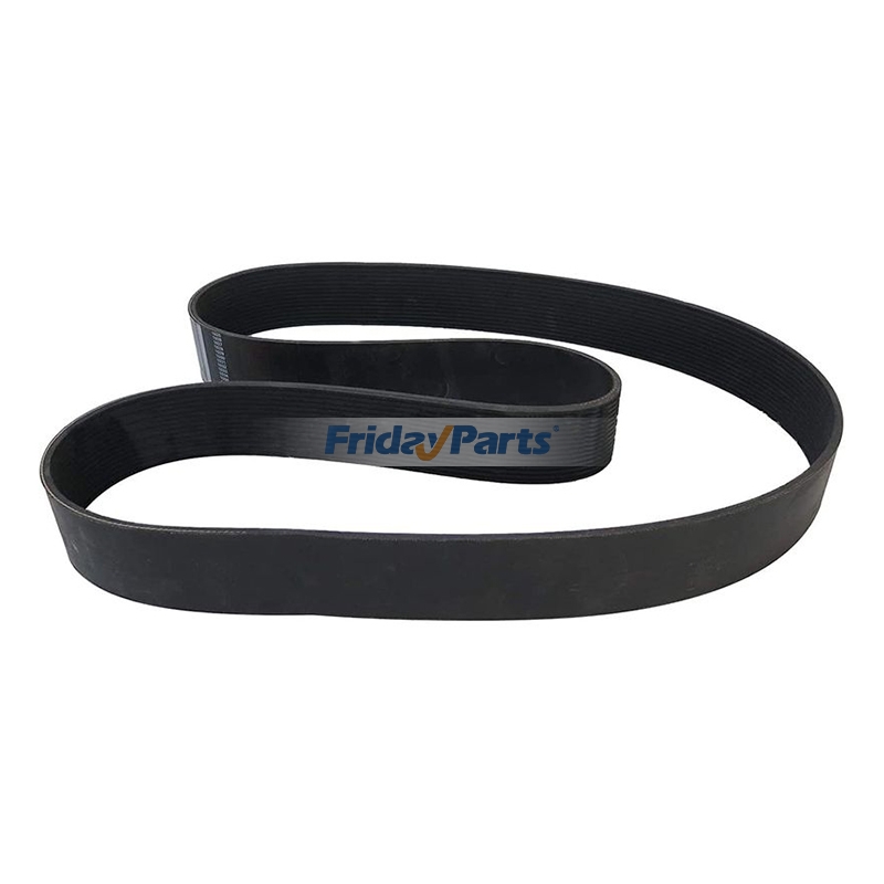 Fan Belt 3002200 3002203 for Cummins Engine K19 KTA19GC QSK19 QSNT14