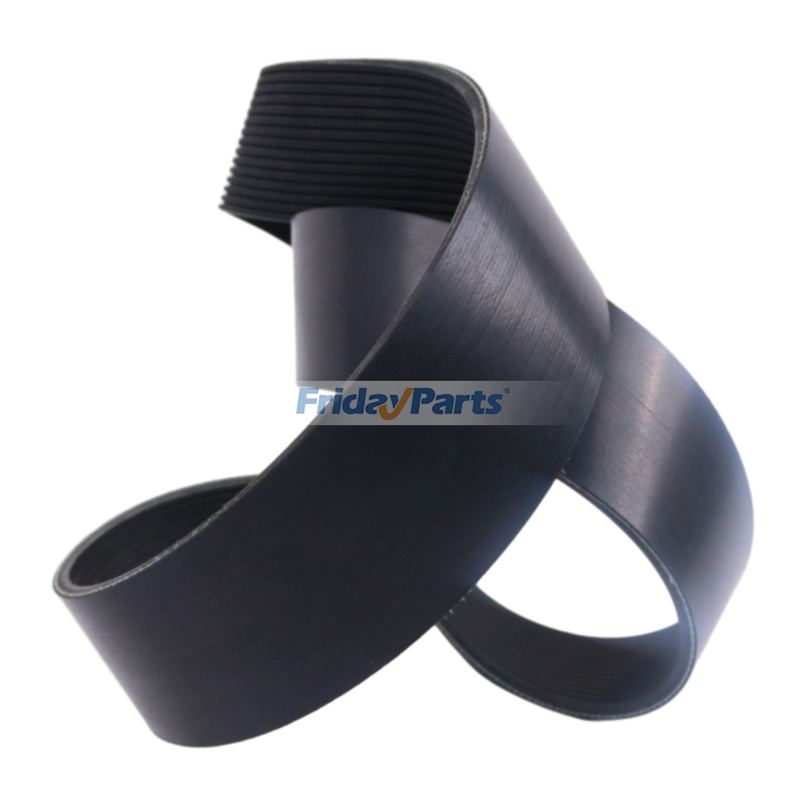 Correa de ventilador 5412996 3002202 para motor generador Cummins KT19 K19 K38 K50 KTA19 15PK1770 
