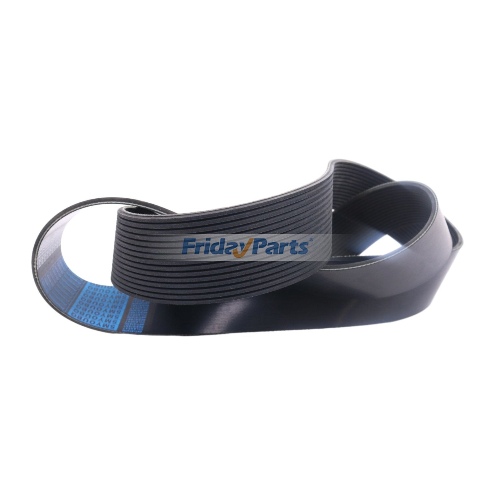 Compra Correa de ventilador 5412996 3002202 para motor generador Cummins KT19 K19 K38 K50 KTA19 15PK1770 en Fridayparts