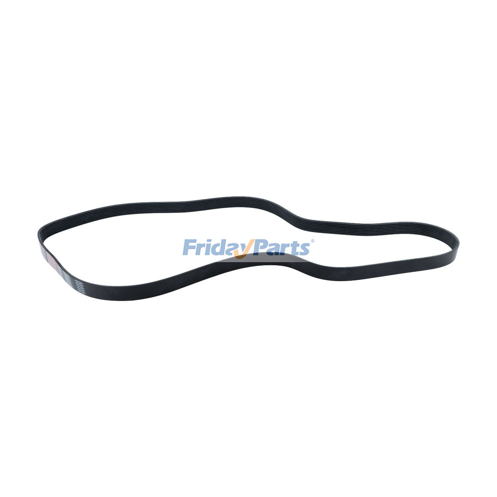 FridayParts Keilriemen