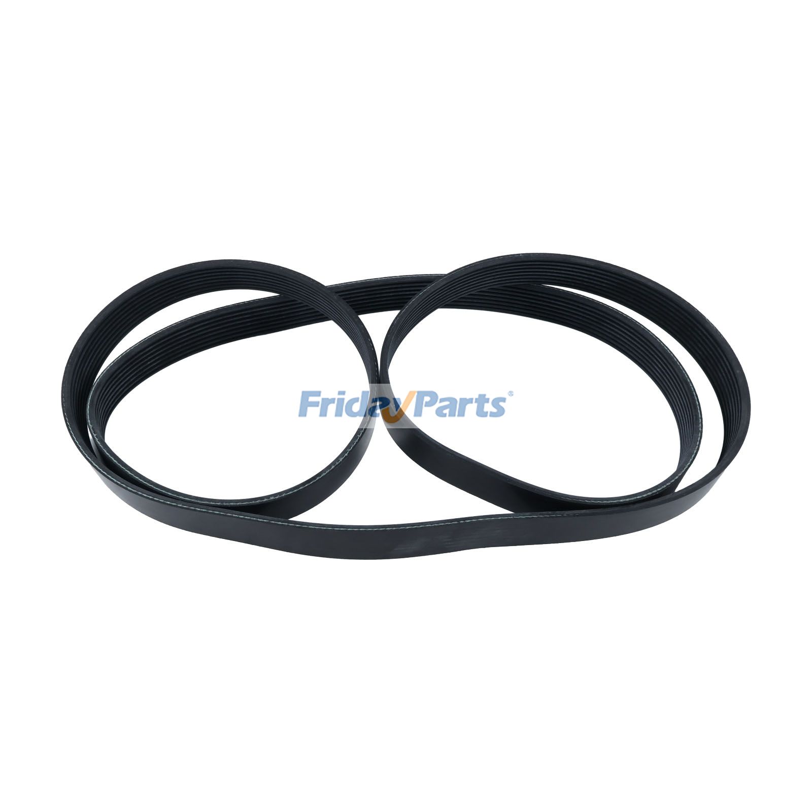 Keilriemen 320/A8712 320-08764 für JCB-Motor 444 Lader 3CX 4CX 5CX 300T 280 320T 330T 270T Teleskoplader 531-70