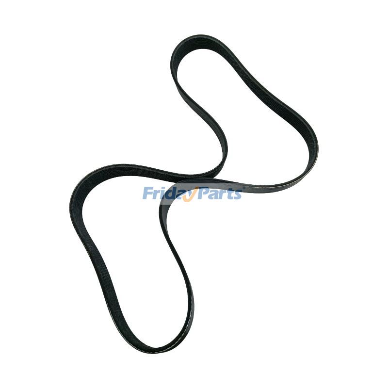 Engine,Loader Fan Belt