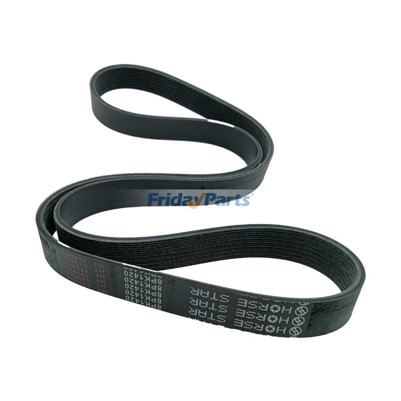 Fan Belt for Engine,Loader