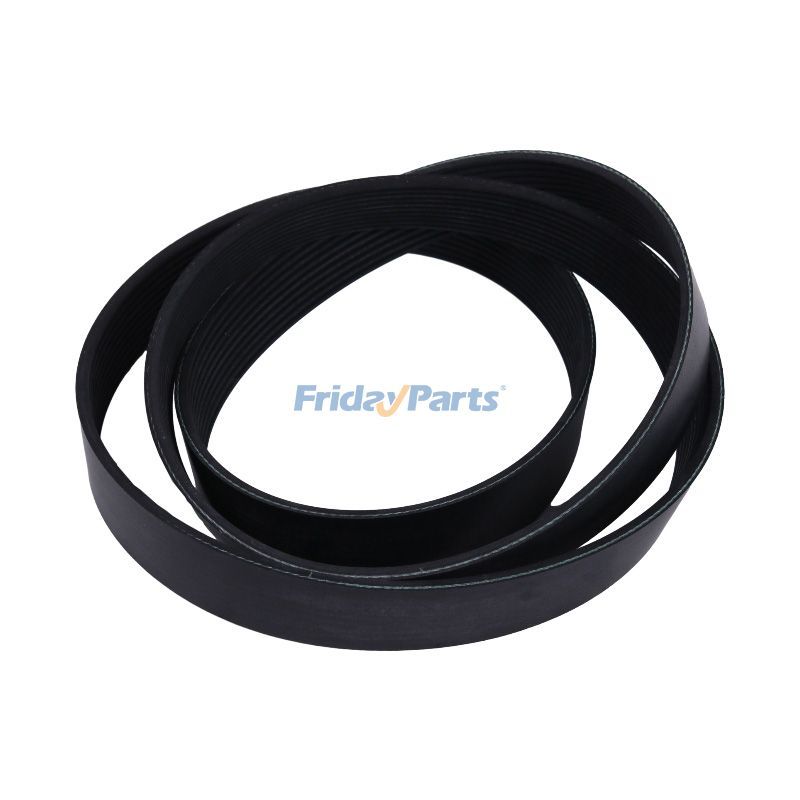 Keilriemen 3886349 für Volvo Penta Motor TAD1340