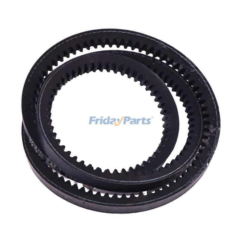 Fan Belt 389-1590 9L-1126 for Caterpillar CAT Engine C2.4