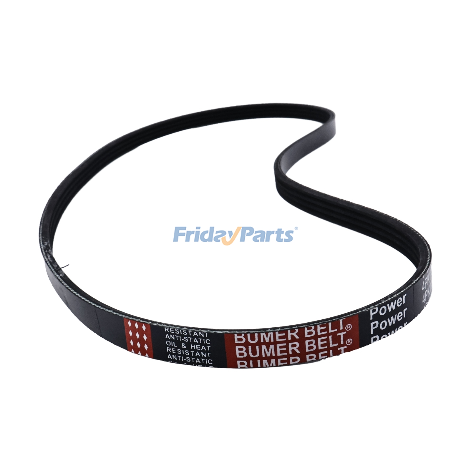 Fan Belt for Tractor