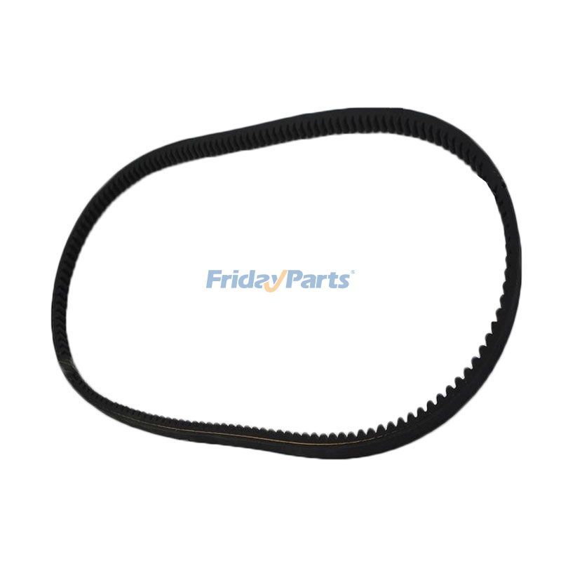 Correa de ventilador 4736513 para generador Perkins