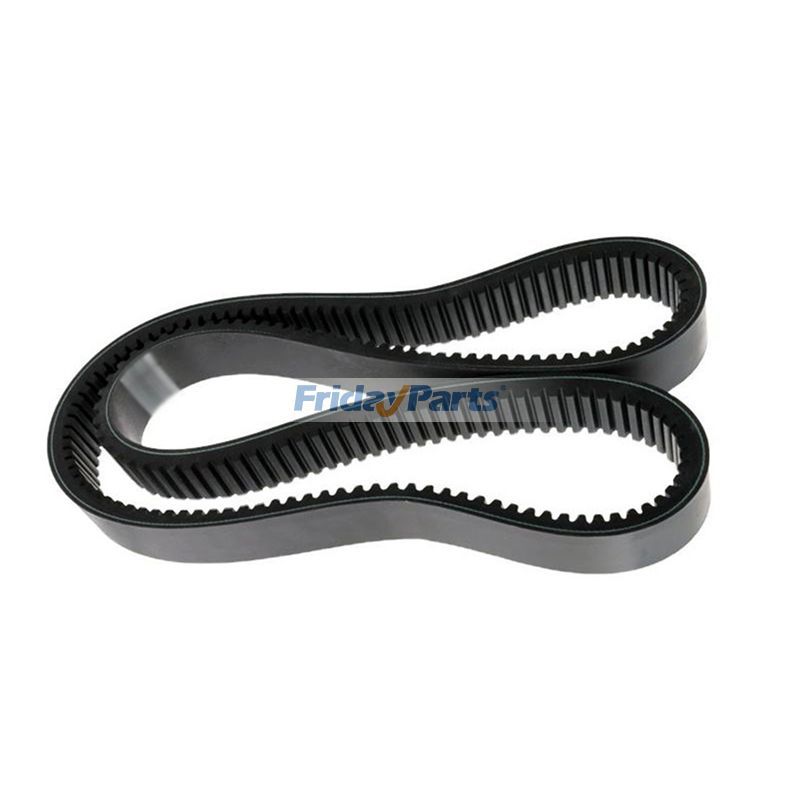 Correa de ventilador 4995242 para motor Cummins B3.3